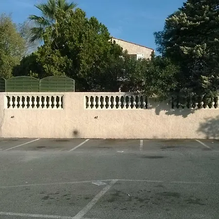 Maison D'ete * Grimaud