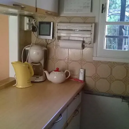 Maison D'ete *