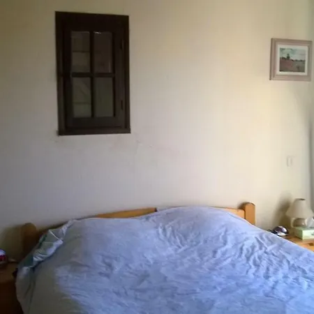 Maison D'ete Prázdninový dům